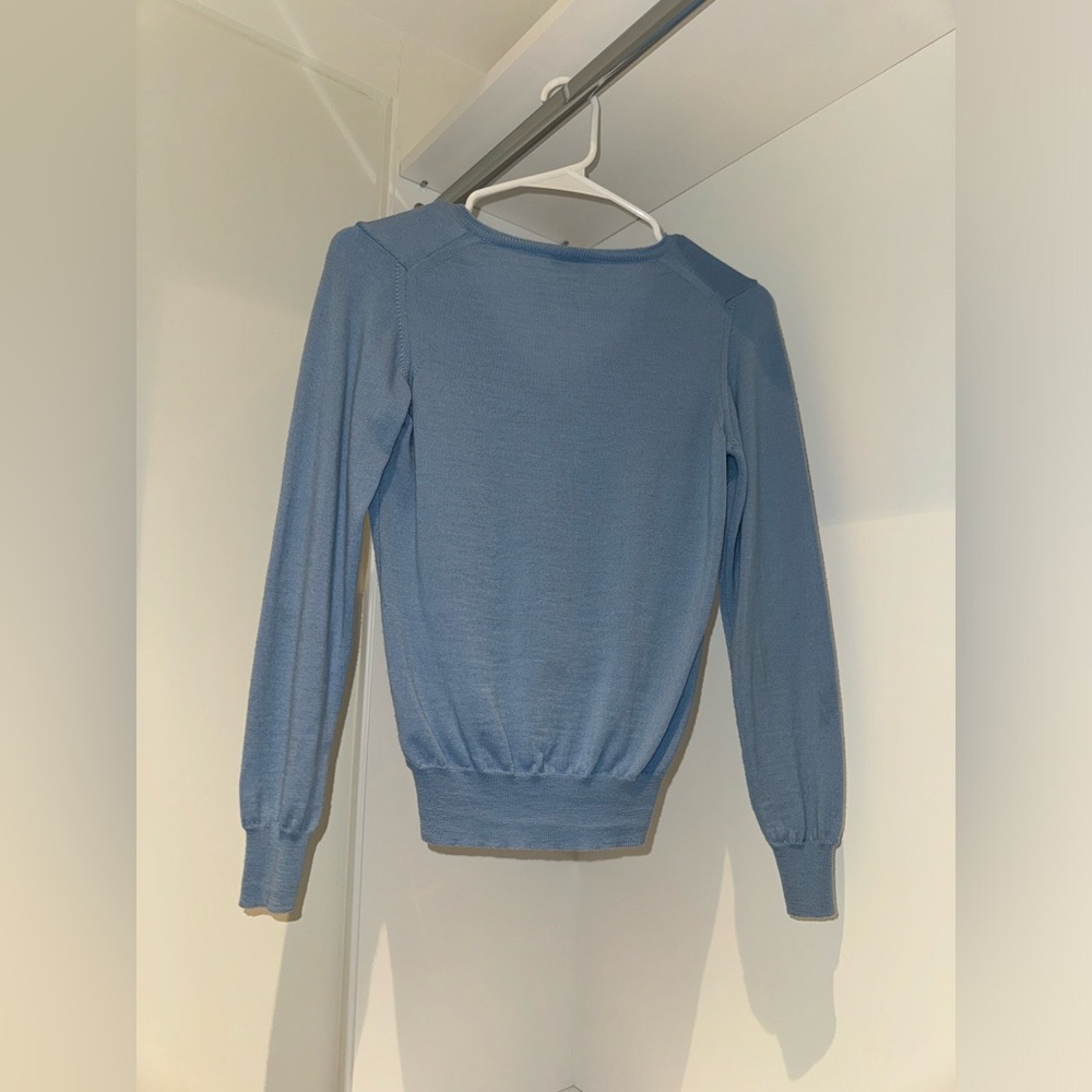Animo women’s sweater - Picture 2 of 3